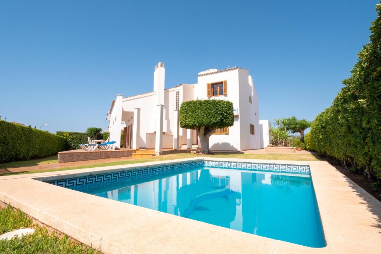 Willa Casa Felix Palma de Mallorca